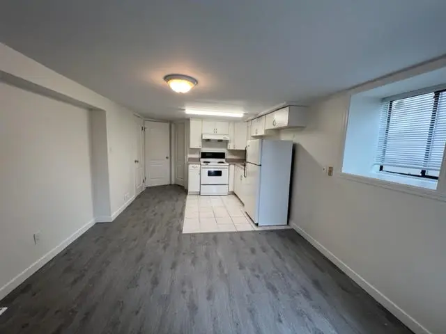 W 41st Street, Vancouver BC V6M 1Y4(main floor