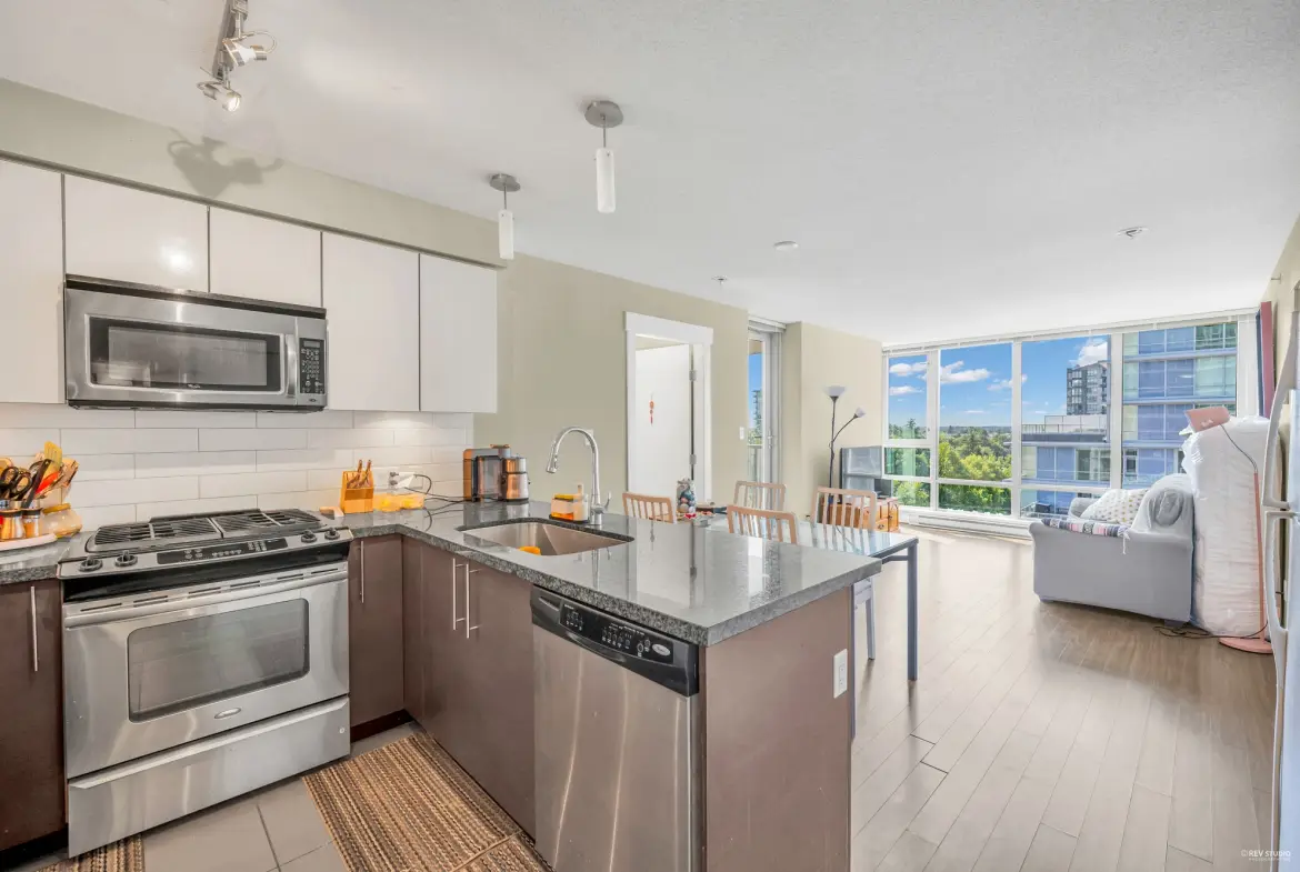 Buswell Street, Richmond BC V6Y 2Y8