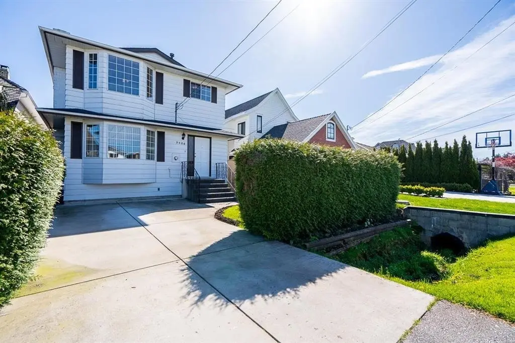Georgia Street, Richmond BC V7E 2S1
