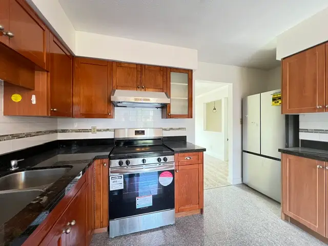Langton Road, Richmond BC V7C 4B5(Upper unit