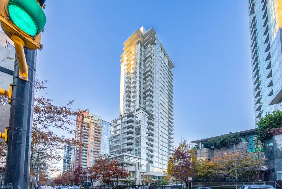 W Cordova Street, Vancouver BC V6C0A2
