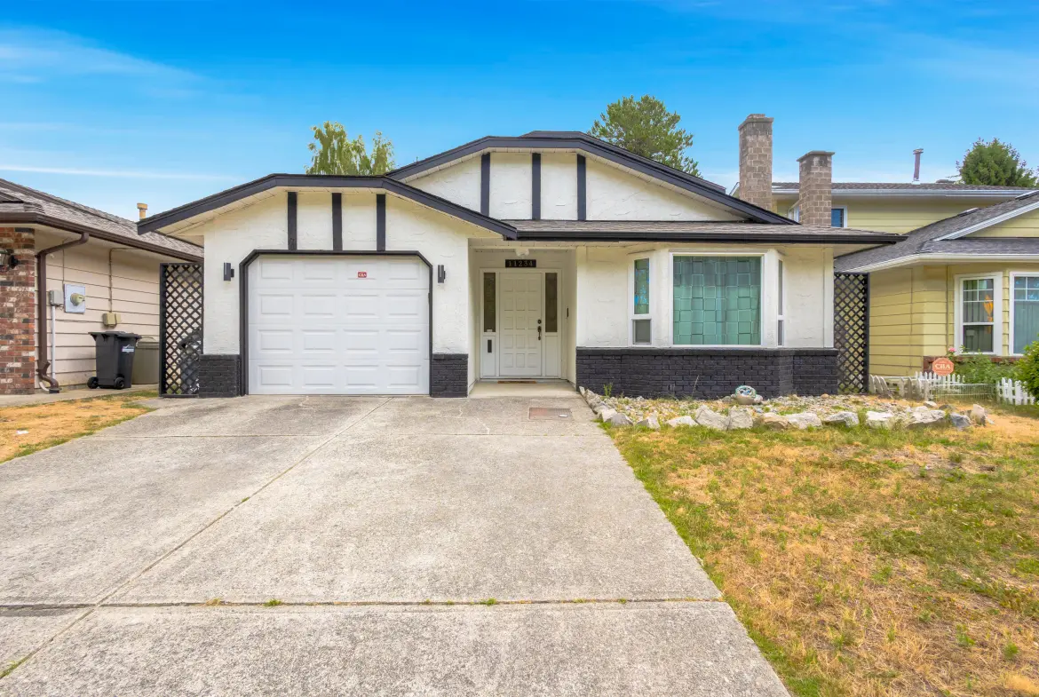 Kingcome Avenue, Richmond BC V7A 4W9
