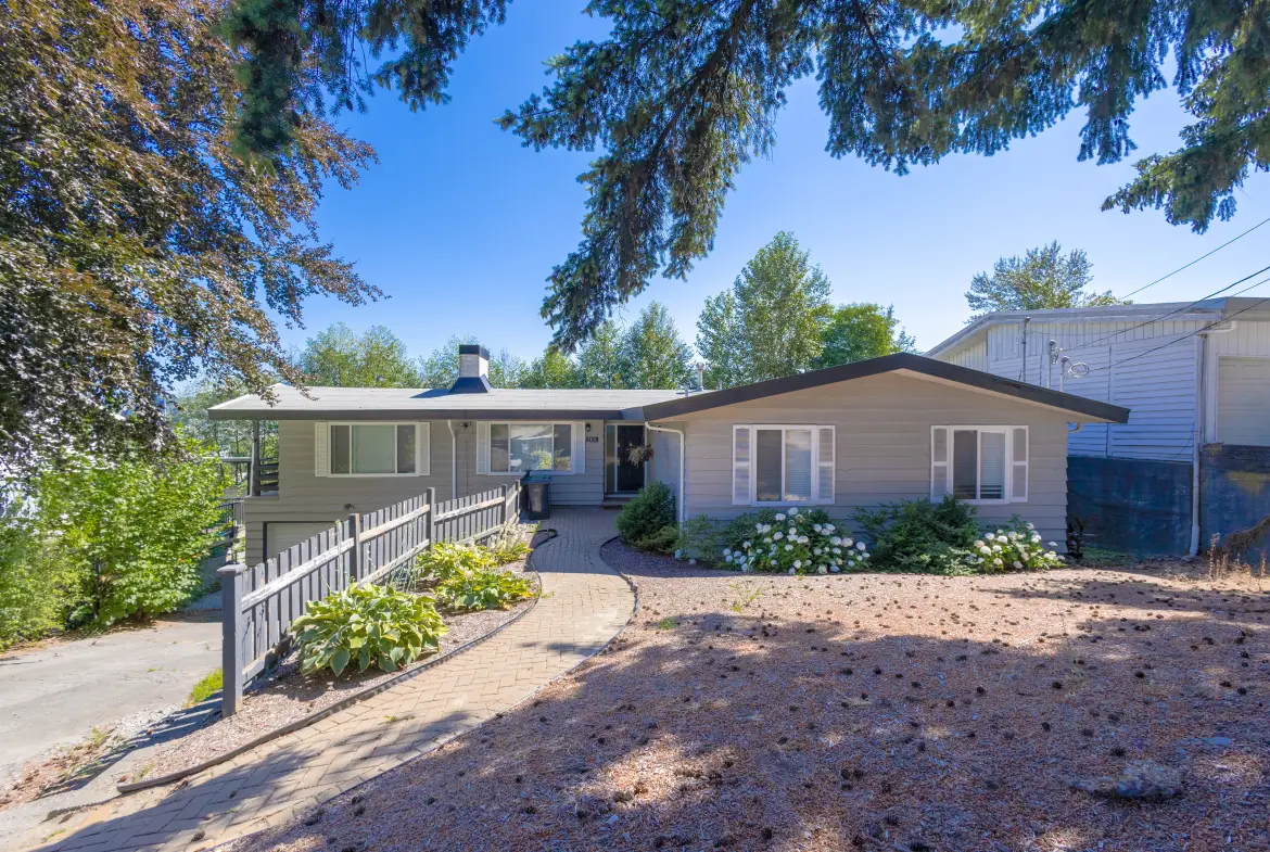 Cape Horn Avenue, Coquitlam, BC V3K 1J3