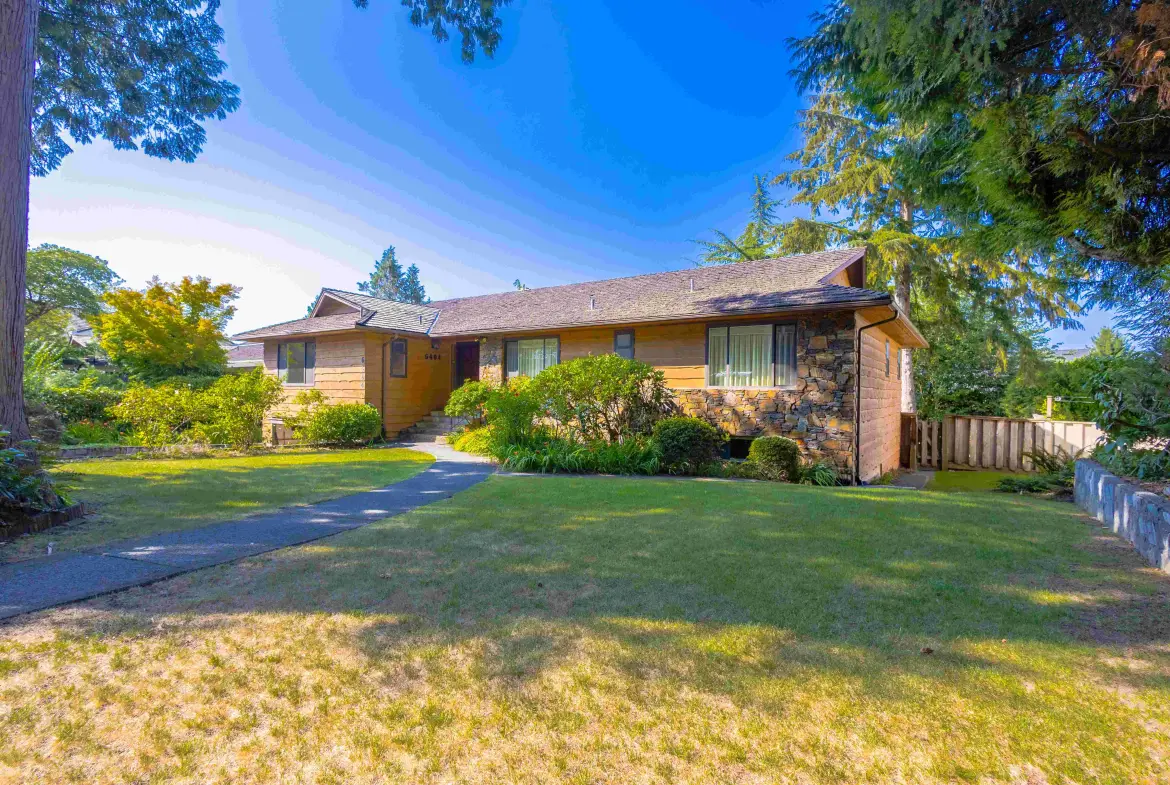 Buckingham Drive, Burnaby BC V5E 3Y6