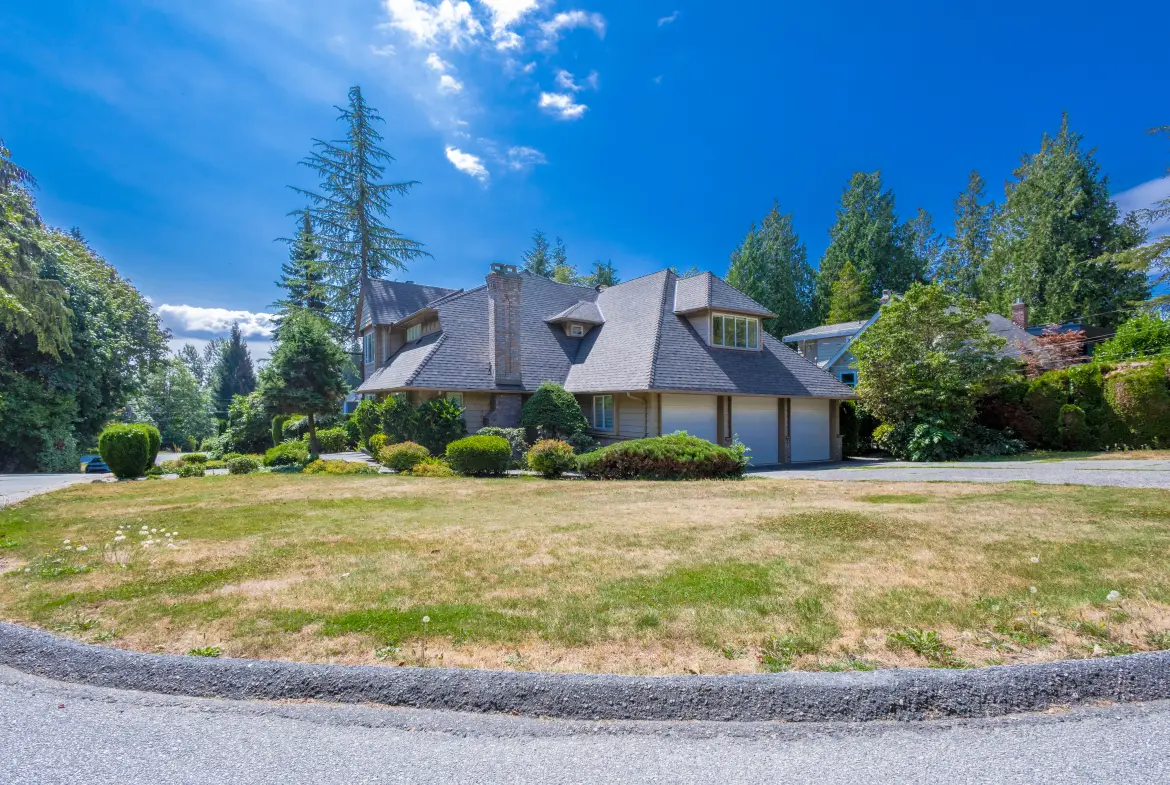 19th Street, West Vancouver, BC V7V 3X2