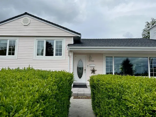 Cliff Avenue, White Rock BC V4B 1W4