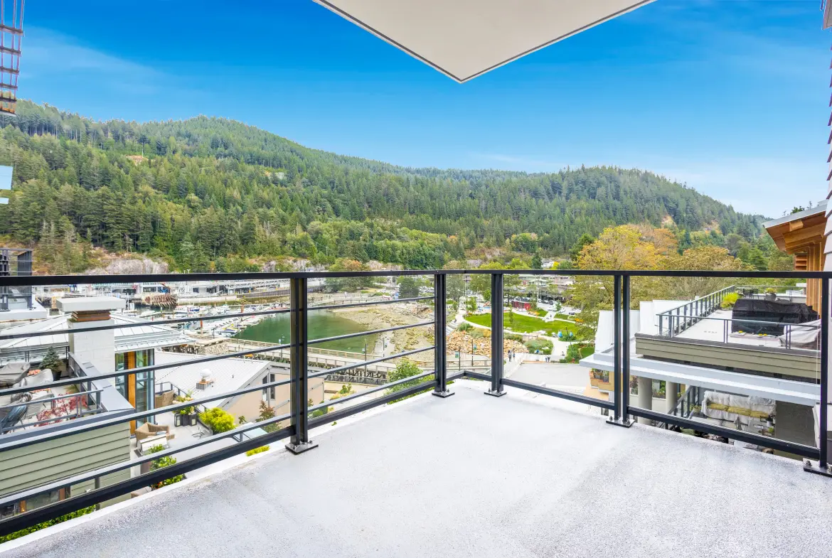 Nelson Avenue, West Vancouver BC V7W 2B2