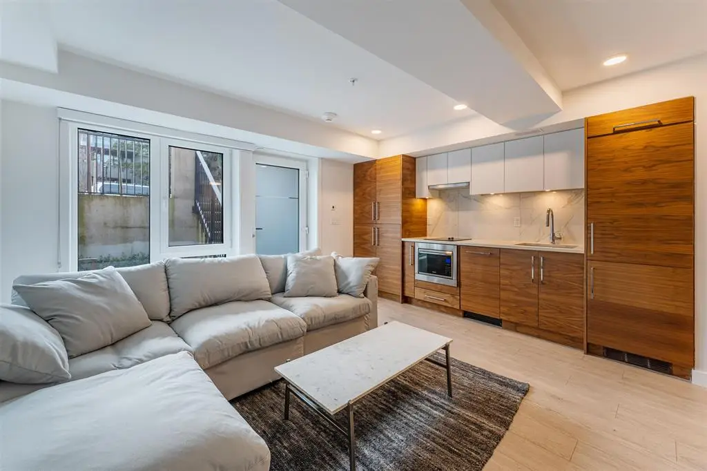 E 3rd Street, North Vancouver BC V7L 0G7