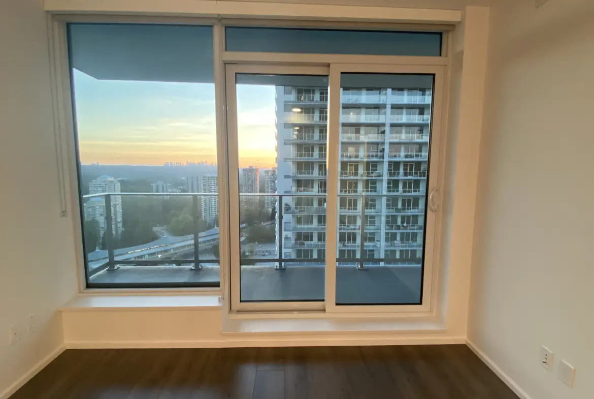 Evergreen Place, Burnaby BC V3J 0M3