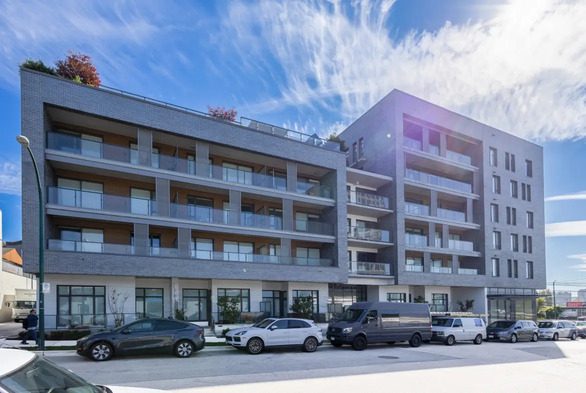 Osler Street, Vancouver BC V6P 4G2