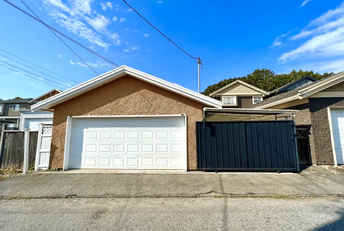 8108 Hudson Street, Vancouver BC V6P4M1