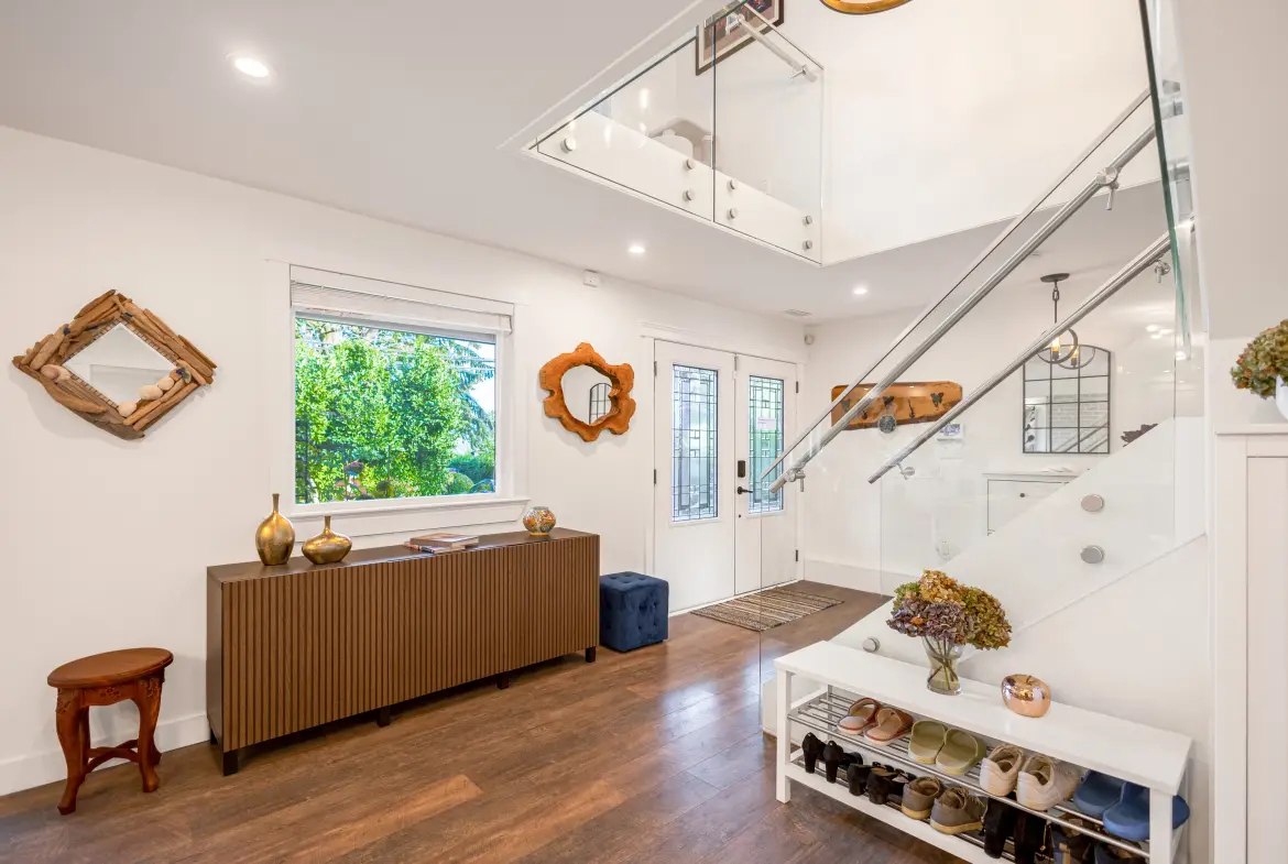 Fairway Drive, North Vancouver BC V7G 1Z5