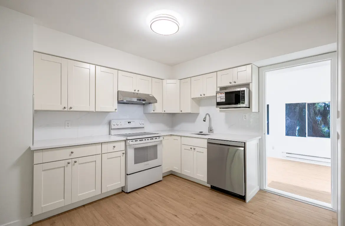 8th Avenue East, Vancouver BC V5M 1X1(Main Floor