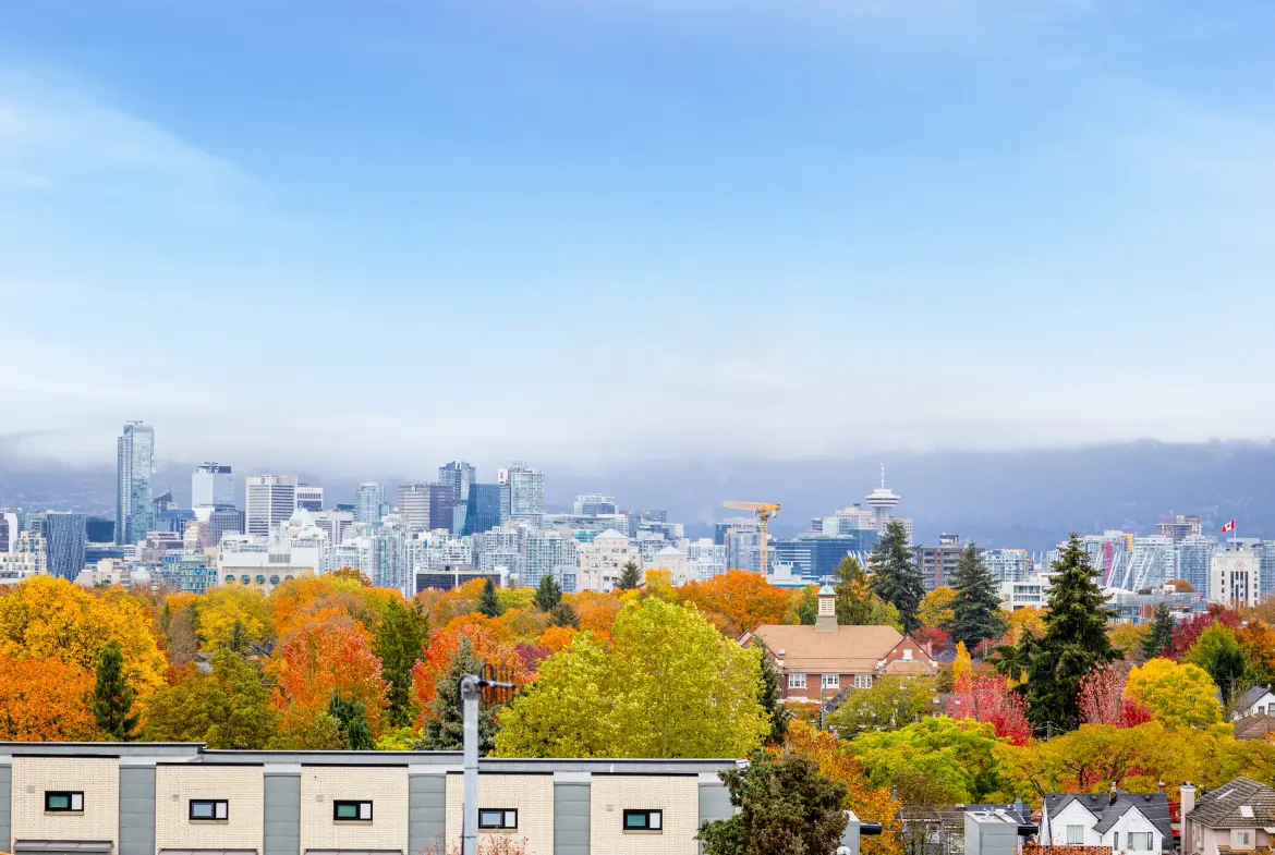 W 26th Avenue, Vancouver, BC V5Z 2E4