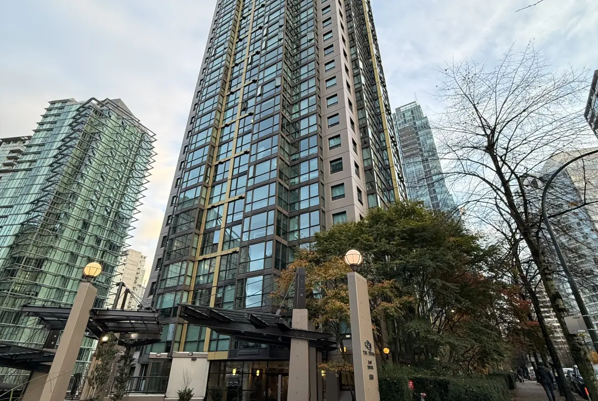 1901-1331 Alberni Street, Vancouver, BC V6E 4S1