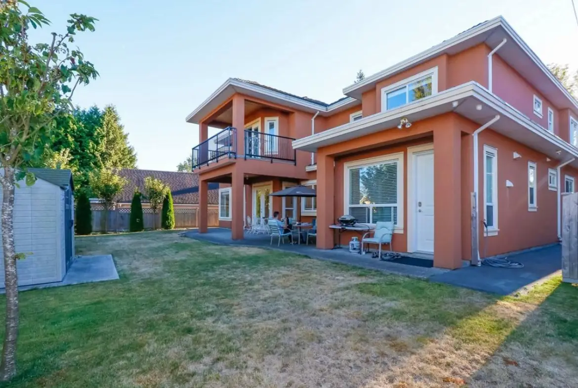 No. 2 Road, Richmond, BC V7C 3L9