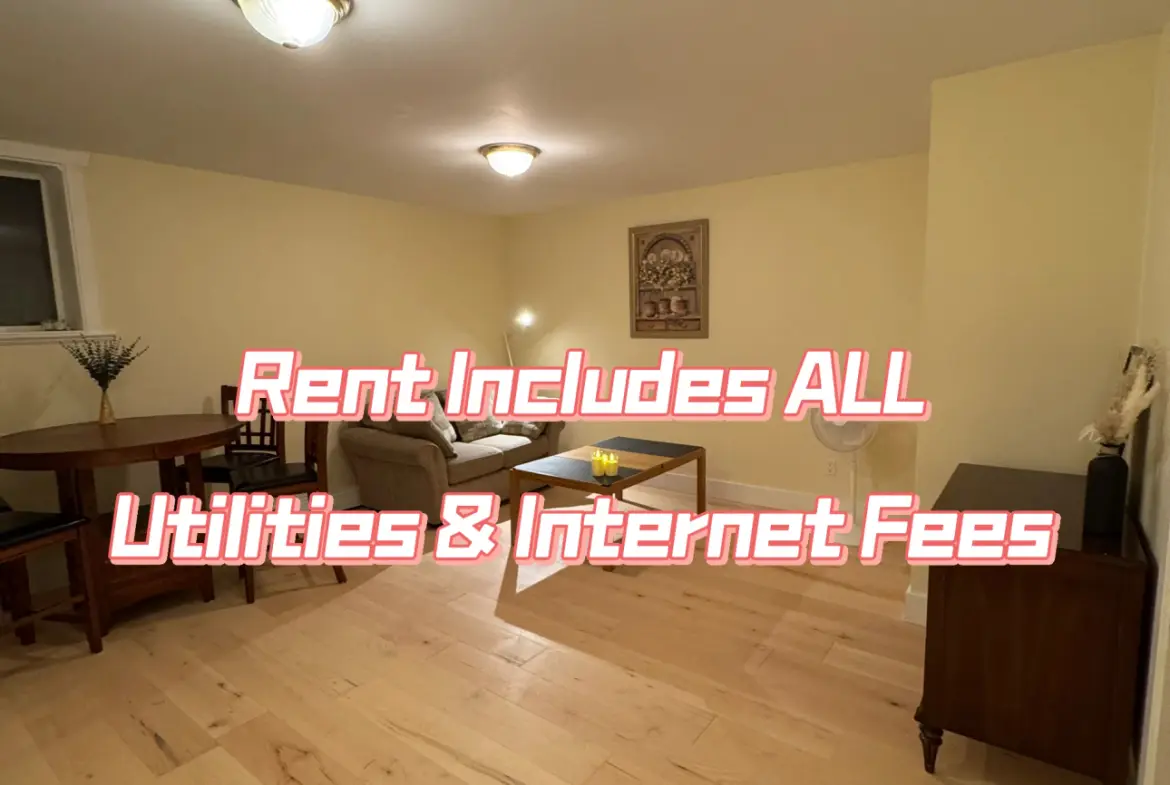 Unit A (Basement Suite) Quintette Crescent, Coquitlam BC V2E 3B6