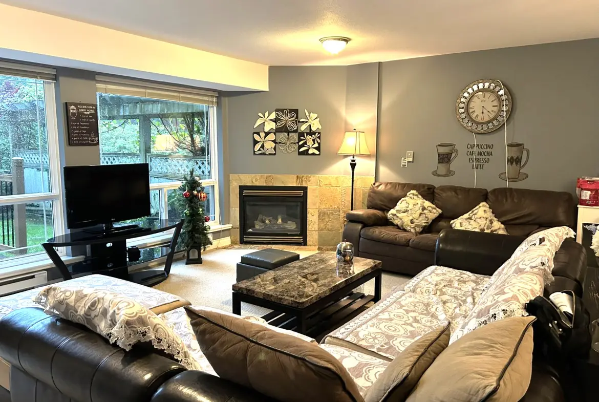 Plateau Boulevard, Coquitlam BC V3E 3B8