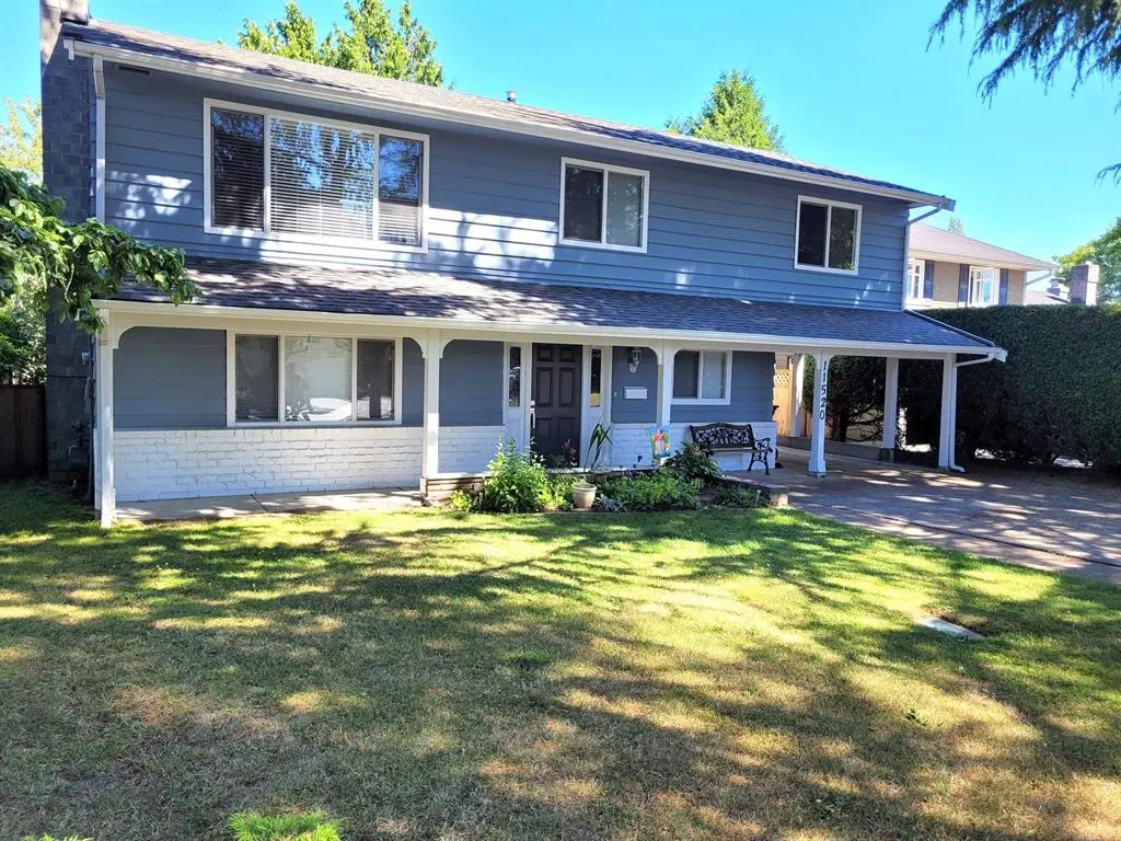 Pintail Drive, Richmond BC V7E 4P5(Upper Level