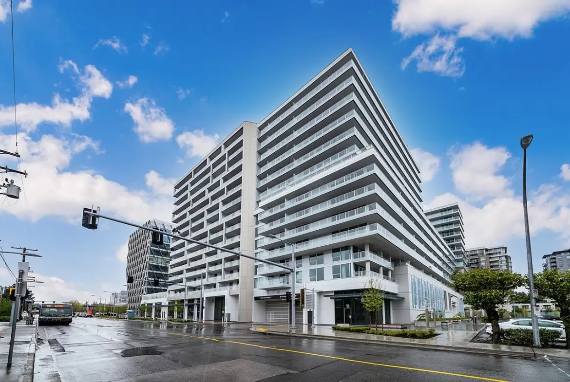Cook Road, Richmond BC V6Y0L7