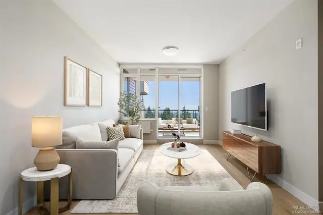 University Crescent, Burnaby BC V5A 4Y8