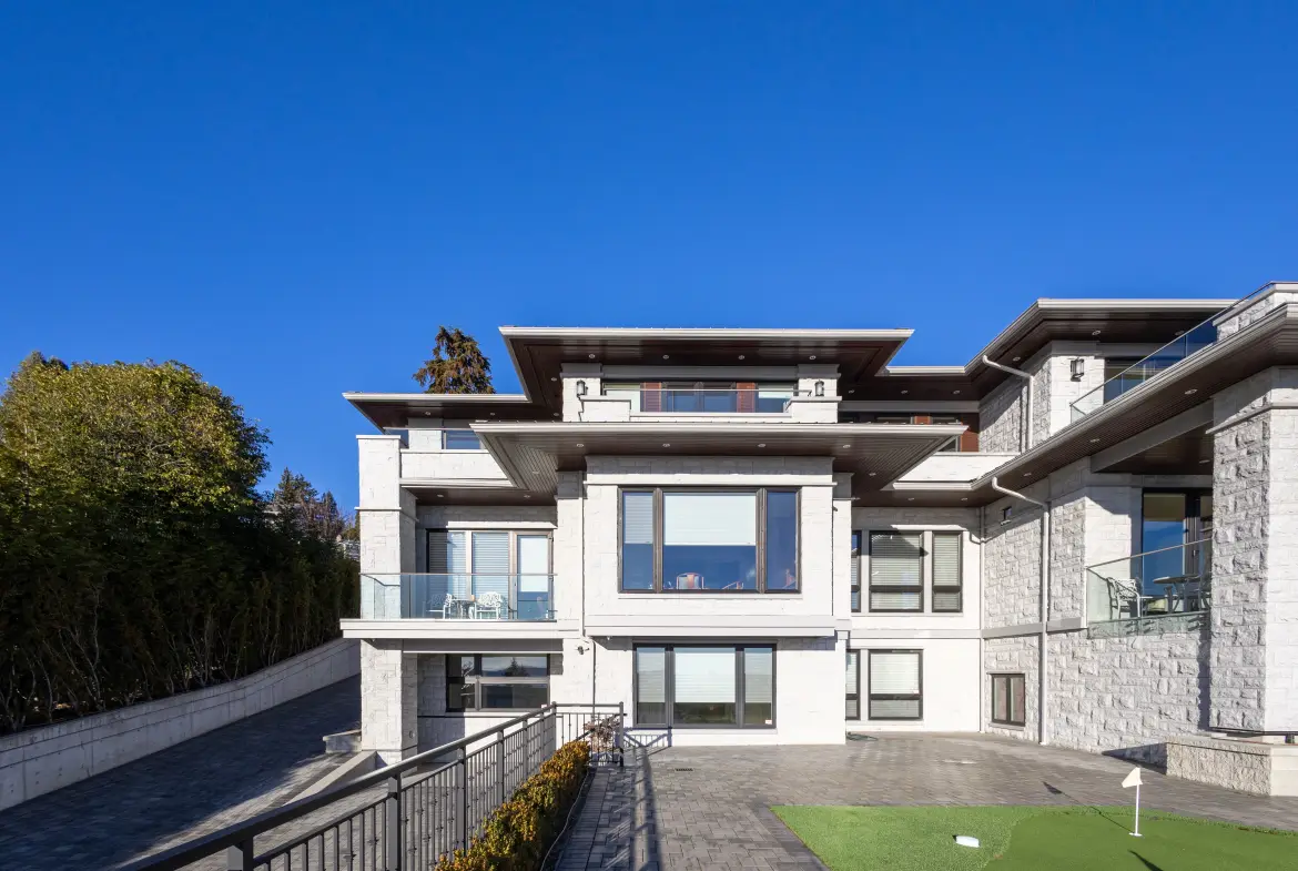 Garden suite Tyrol Road, West Vancouver BC V7S 2L5