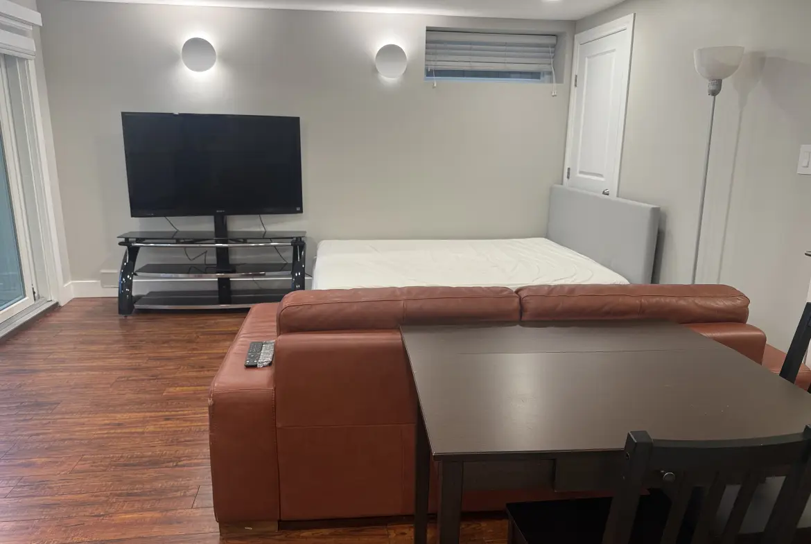 Semi-Basement of 2068 W 44th Avenue, Vancouver, BC V6M 2E9