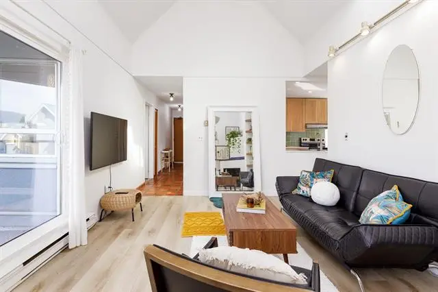 W 4th Avenue, Vancouver BC V6H 4E6