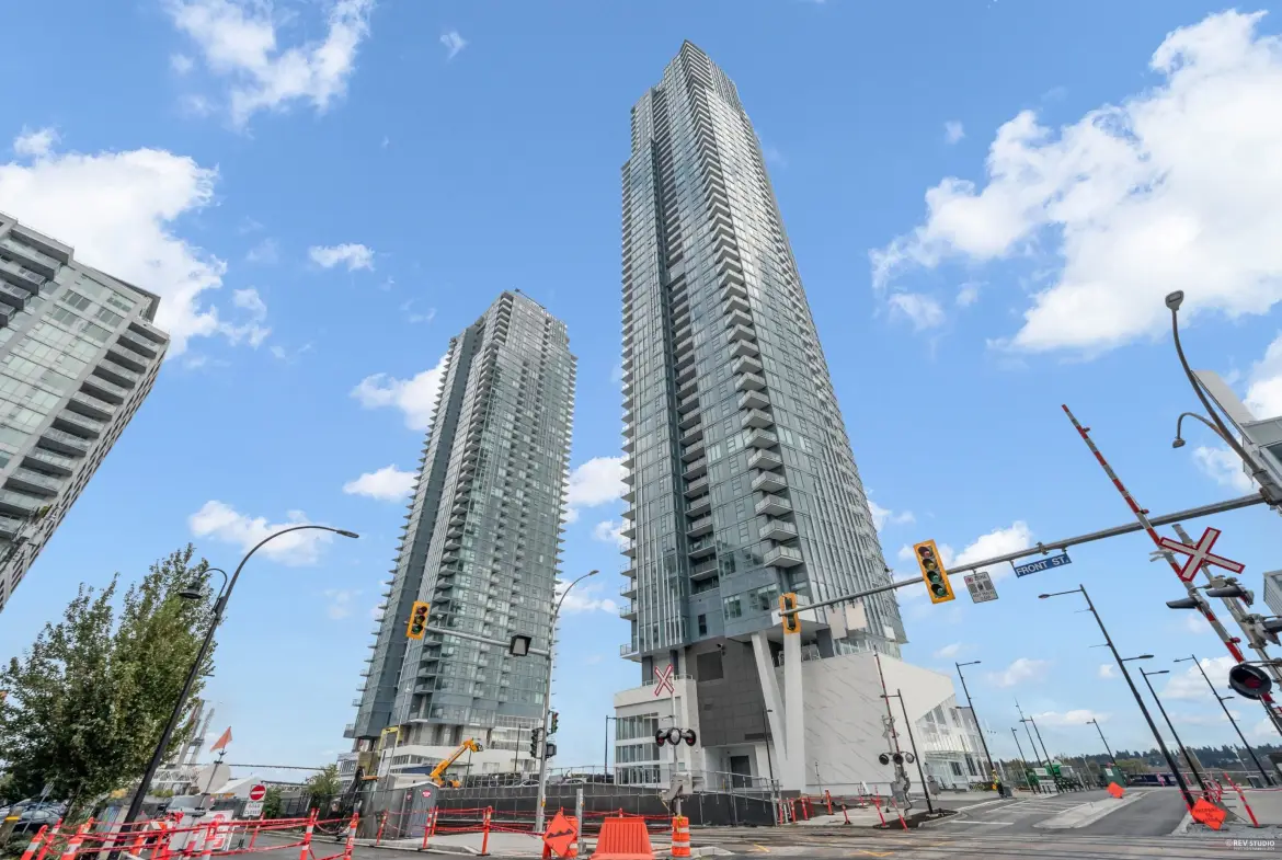 Quayside Drive, New Westminster, BC V3M 6Z6