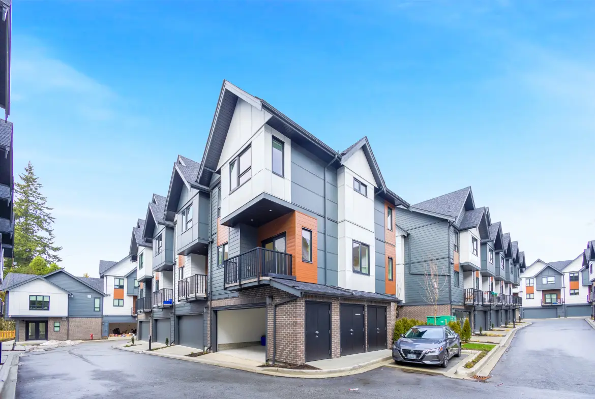 165A Street, Surrey BC V3Z 1K3