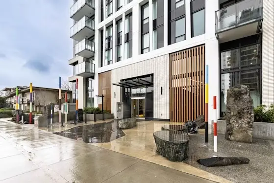 1009-6537 Telford Avenue, Burnaby BC V5H 0K9