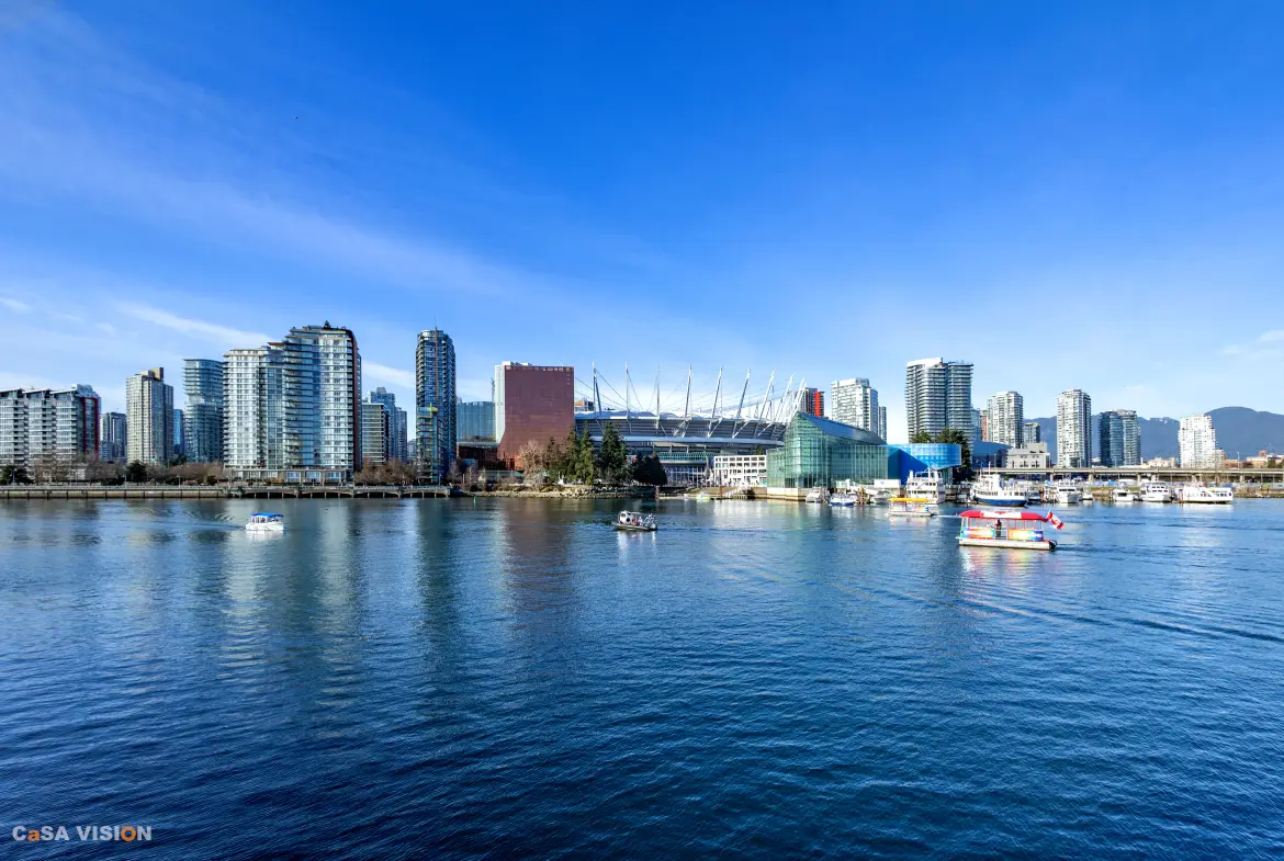 Cook Street, Vancouver BC V5Y 0N3