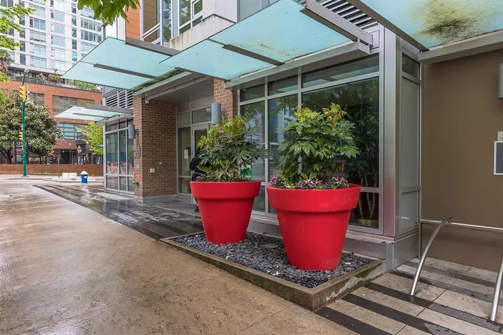 Hornby Street, Vancouver BC V6Z 0C5