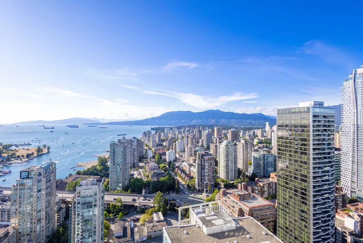 Howe Street, Vancouver, BC V6Z 1R8