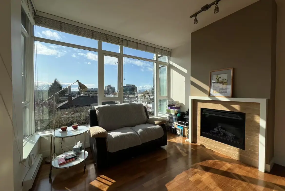 W 11th Avenue, Vancouver BC V6H 0A4