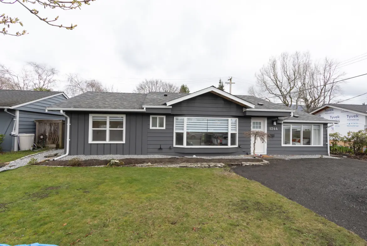 Rosewood Crescent,North Vancouver BC V7P 1H4