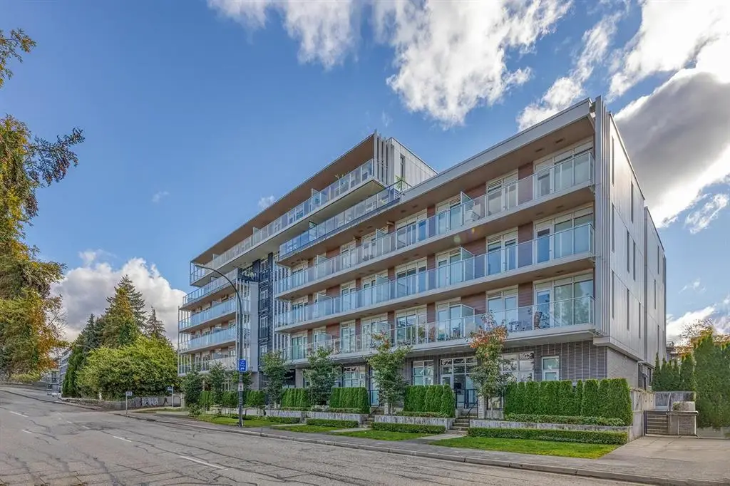 King Edward Avenue, Vancouver West BC V5Z 2C3