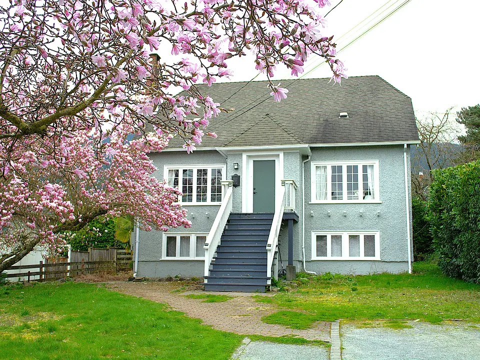 Haywood Avenue,West Vancouver BC V7V 1X6