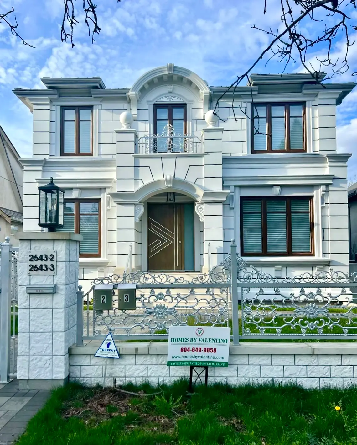 Basement W 33rd Avenue, Vancouver, BC V6N 2E8