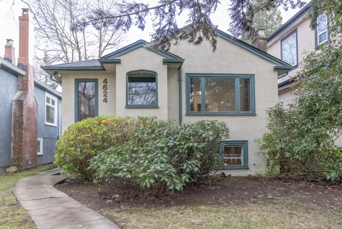 West 15th Avenue, Vancouver, BC V6R 3B6
