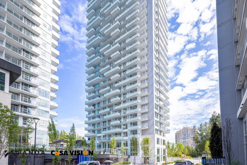 100th Avenue, Surrey BC V3T 5X7