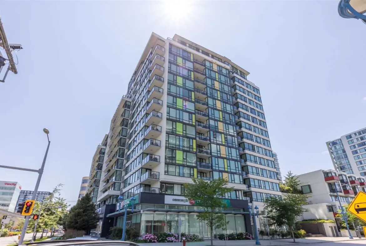 Ackroyd Road, Richmond BC V6X 2C9