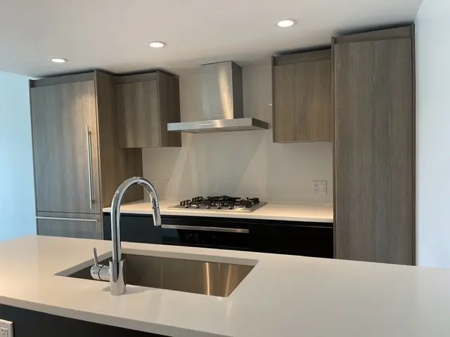 No. 3 Road, Richmond BC V6Y 2B3