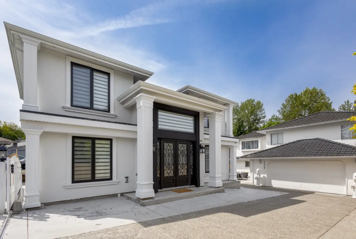 Cariboo Road, Burnaby BC V3N 4A9