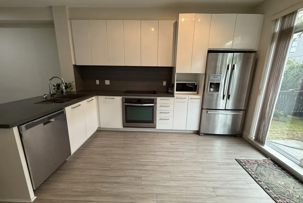 Unit xx 151 Street, Surrey BC V3Z 0L3
