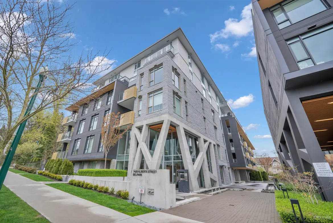 Alberta Street, Vancouver BC V5X 0J5