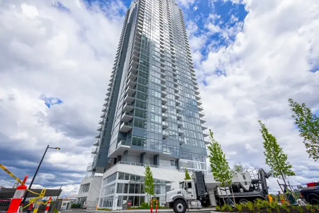 Quayside Drive,New Westminster BC V3M 6Z6