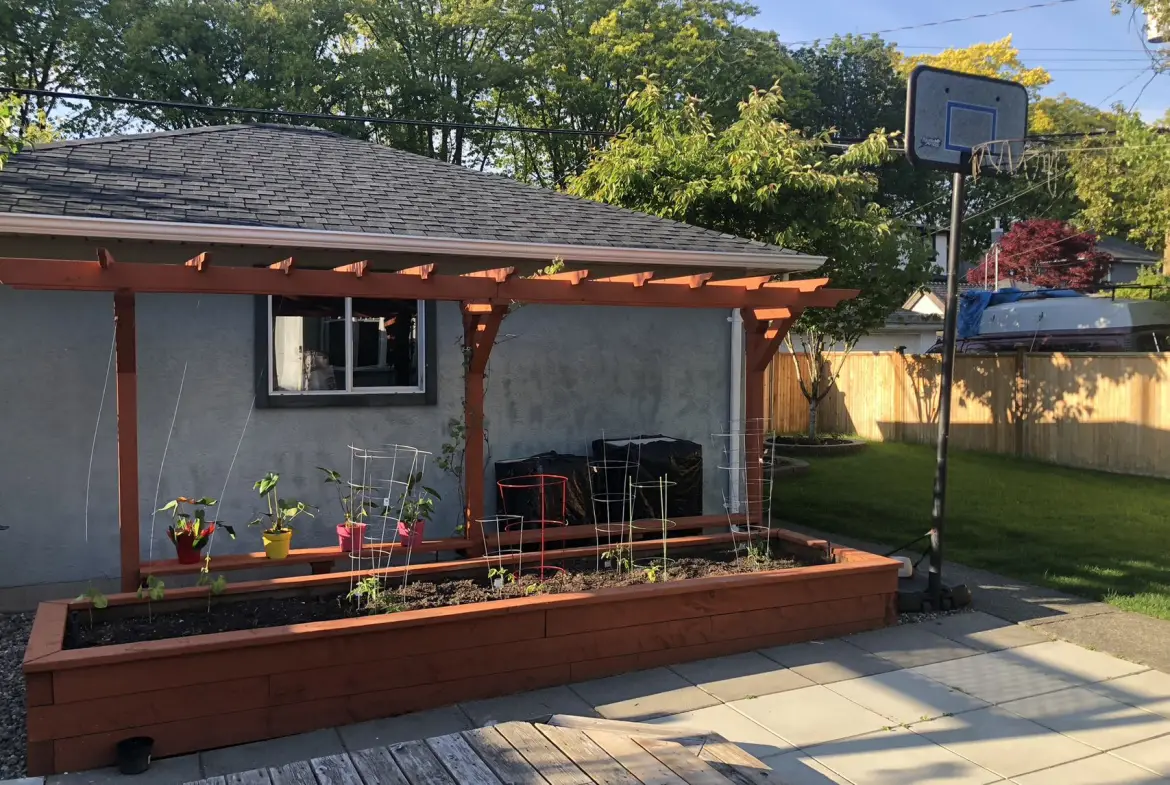 W 33rd Avenue, Vancouver BC V6N 2H9