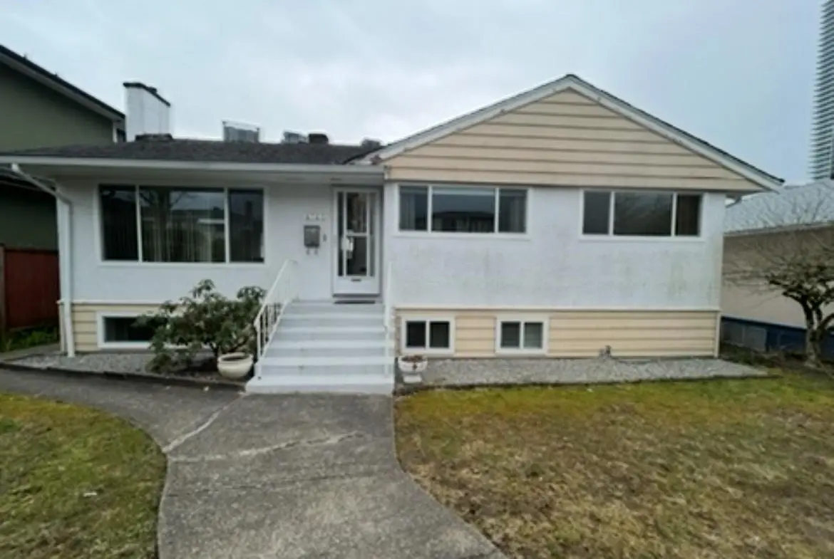 Brentlawn Drive, Burnaby BC V5C3V5_Downstairs