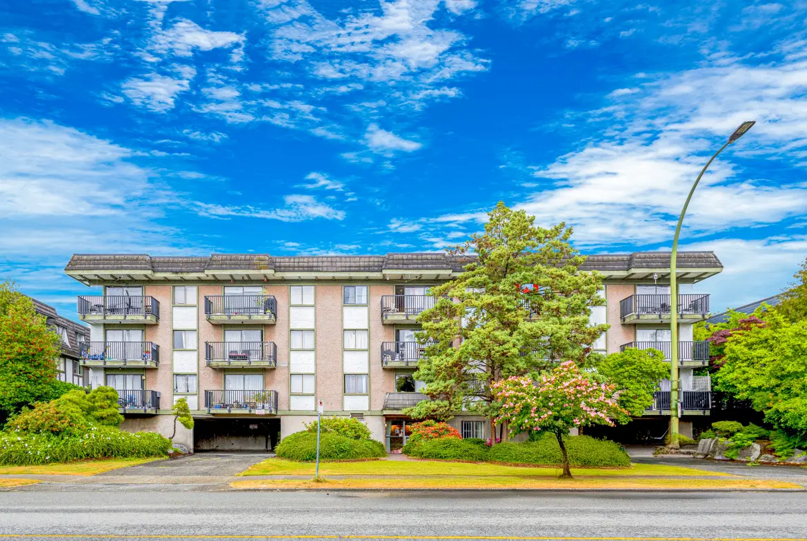 3rd Street West, North Vancouver BC V7M 1G1